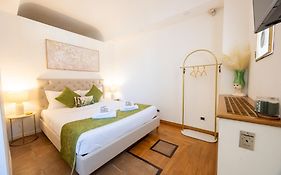 Mb Suites Margutta
