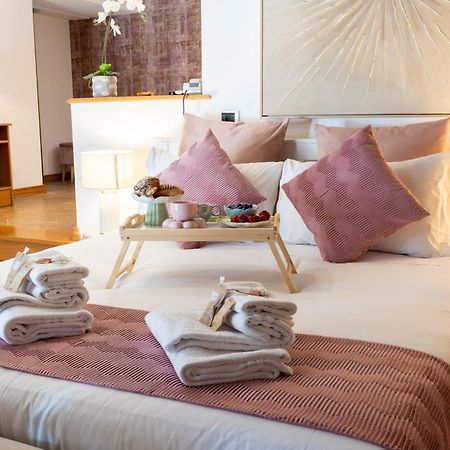Mb Suites Margutta Rome Extérieur photo