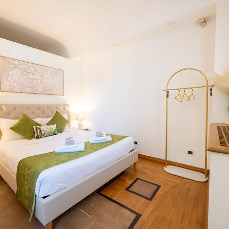 Mb Suites Margutta Rome Extérieur photo