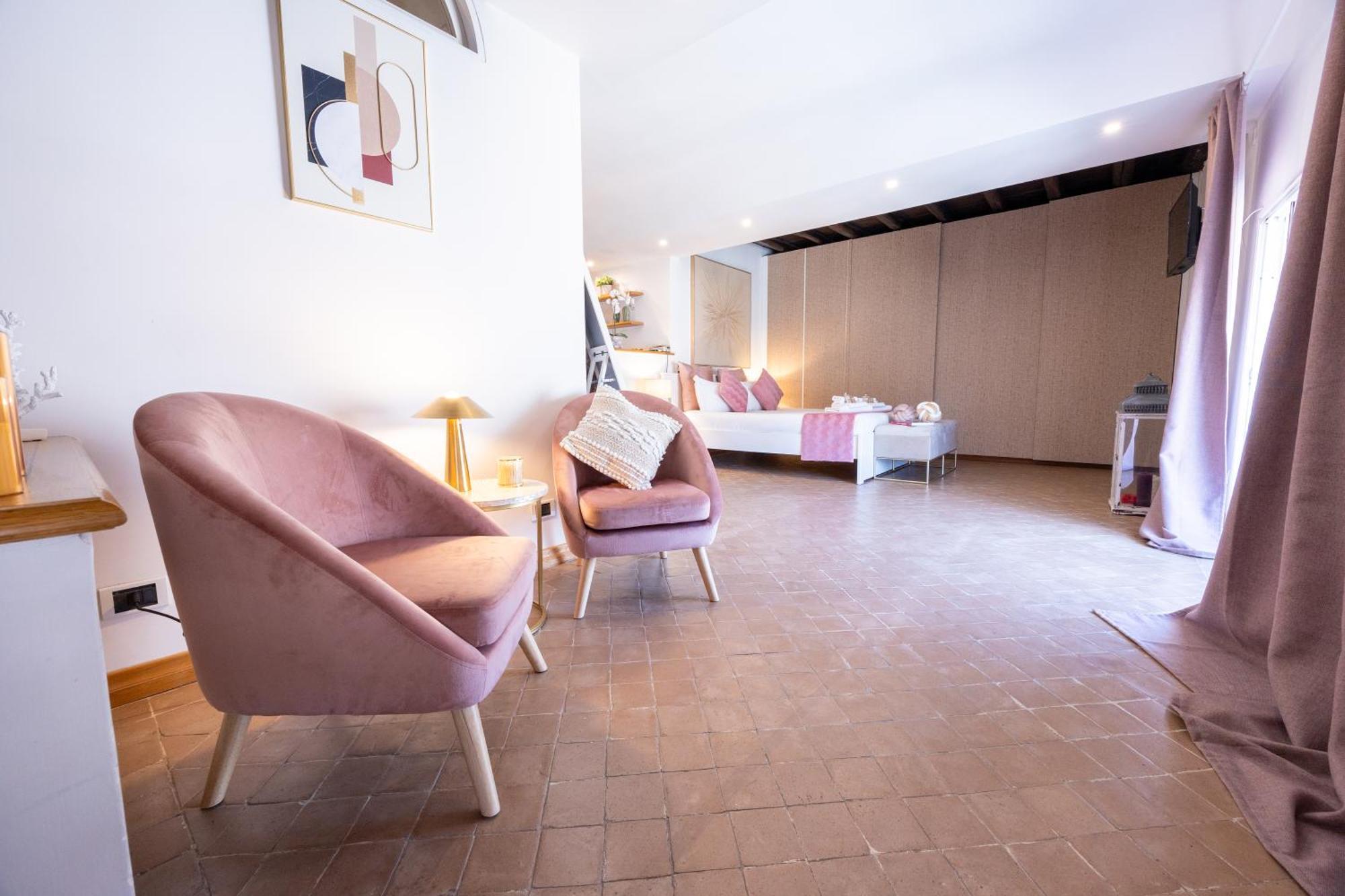 Mb Suites Margutta Rome Extérieur photo