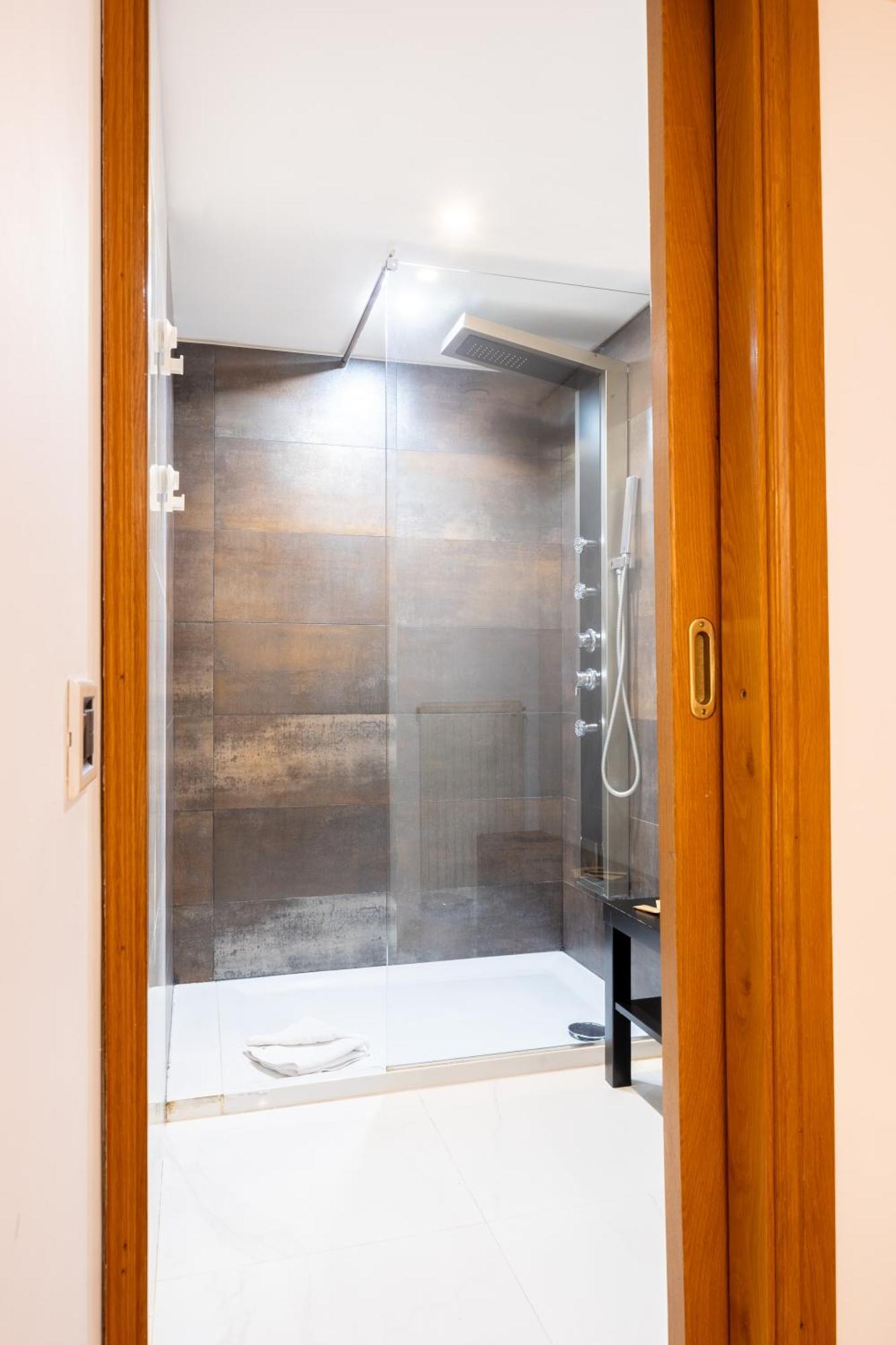 Mb Suites Margutta Rome Extérieur photo