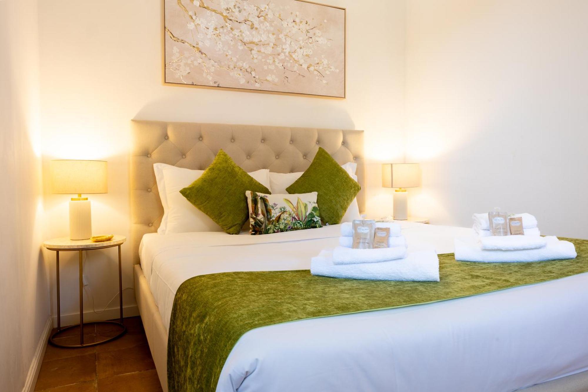 Mb Suites Margutta Rome Extérieur photo